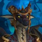Tiämât avatar