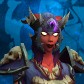 Belatrixgaze