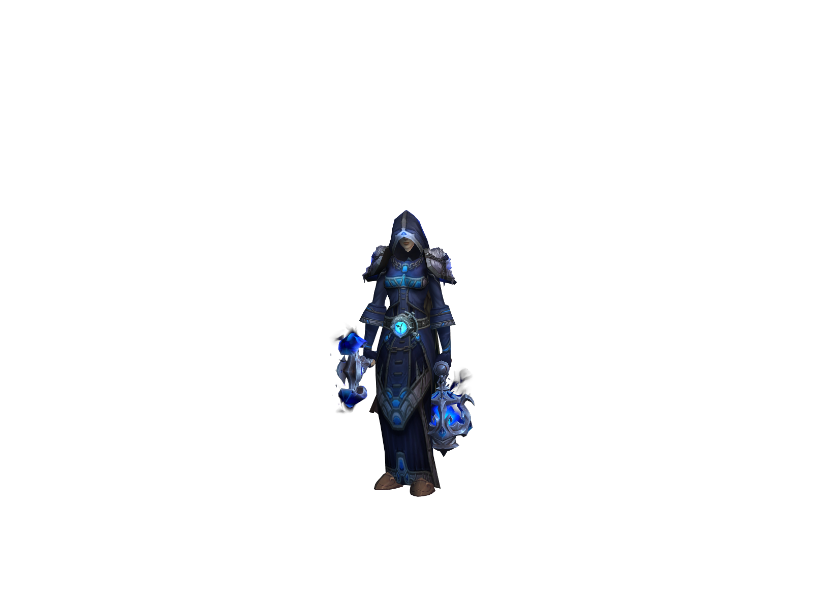 Bradowpriest