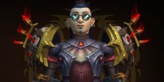 Thrashknight's icon