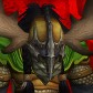 Garakk avatar