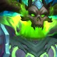 Hecteleon portrait