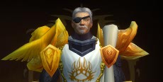 Tresdìn's icon