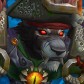 Behindhim avatar