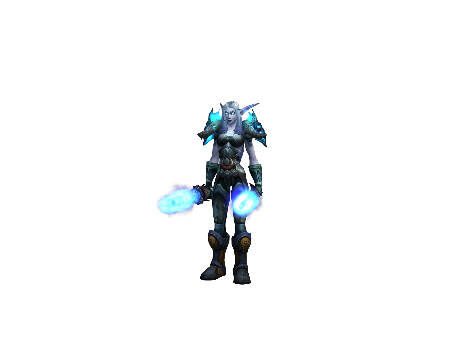 Kryonekrous