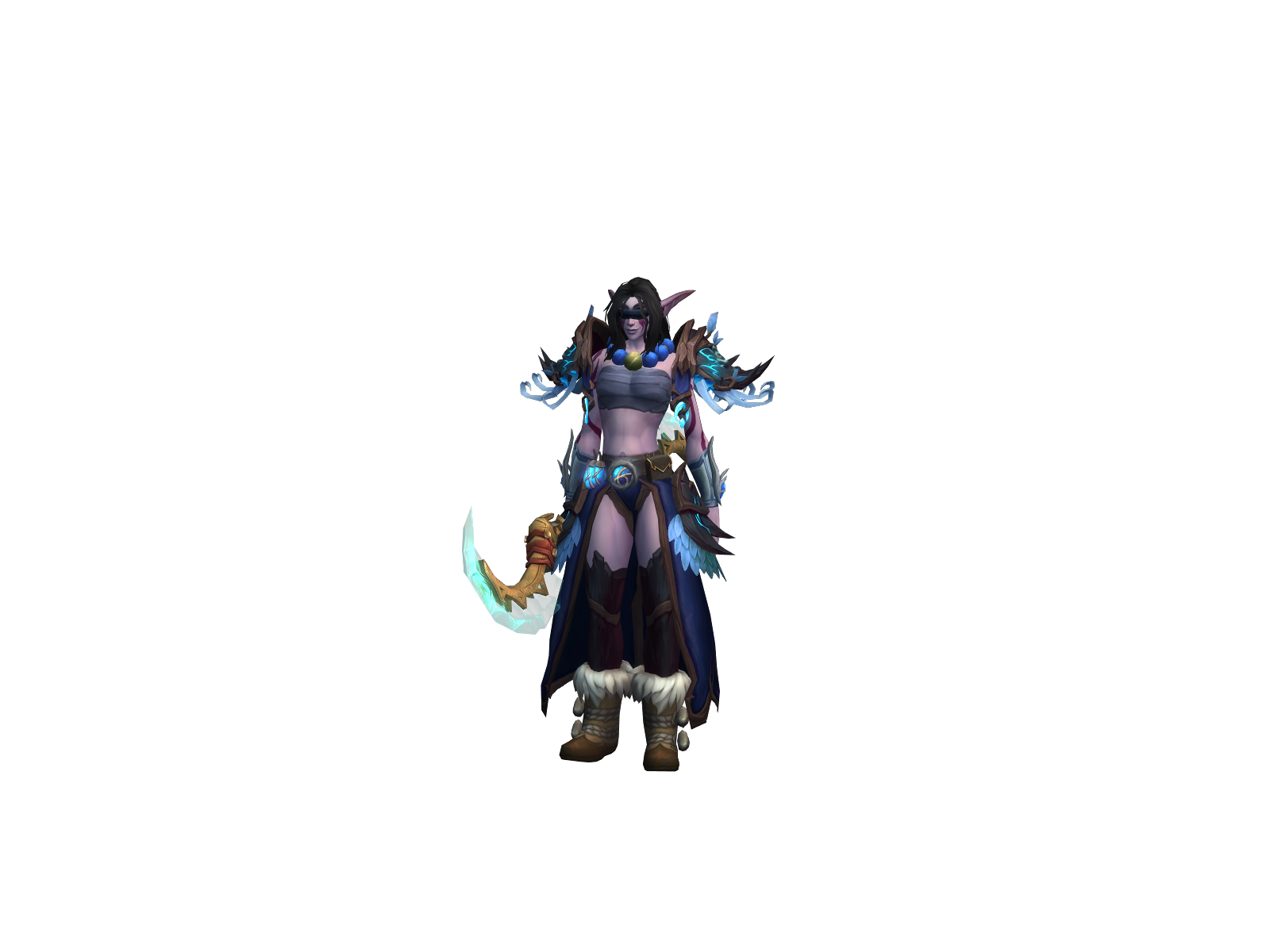 Mellmonk