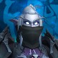 Nevaskdot portrait