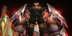 Fogforge's icon