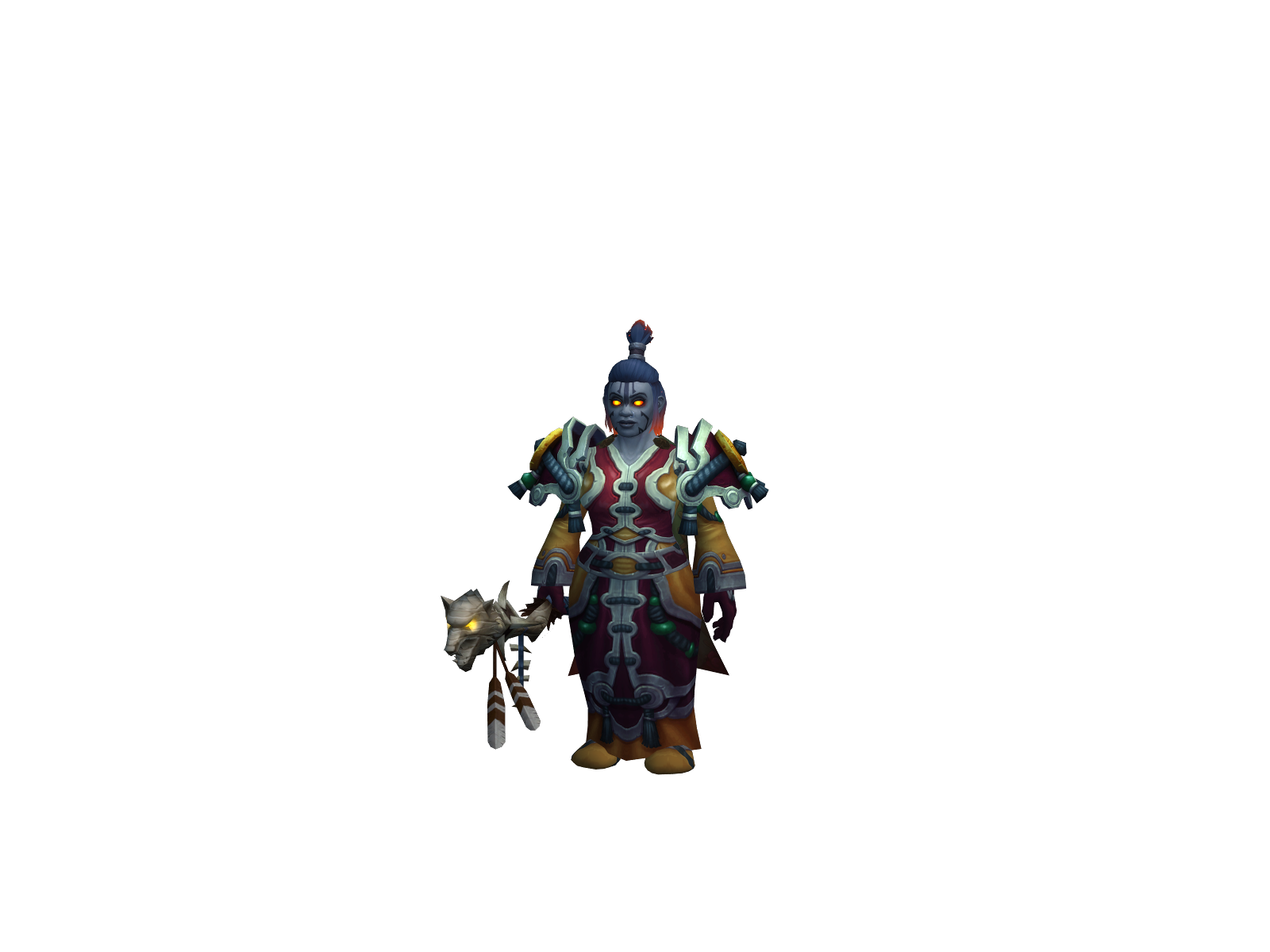 Alse WoW character banner