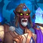 Valasher avatar