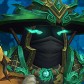 Mecharocked avatar