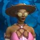 Samár avatar