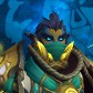 Megornio avatar