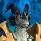 Drisstdamere avatar