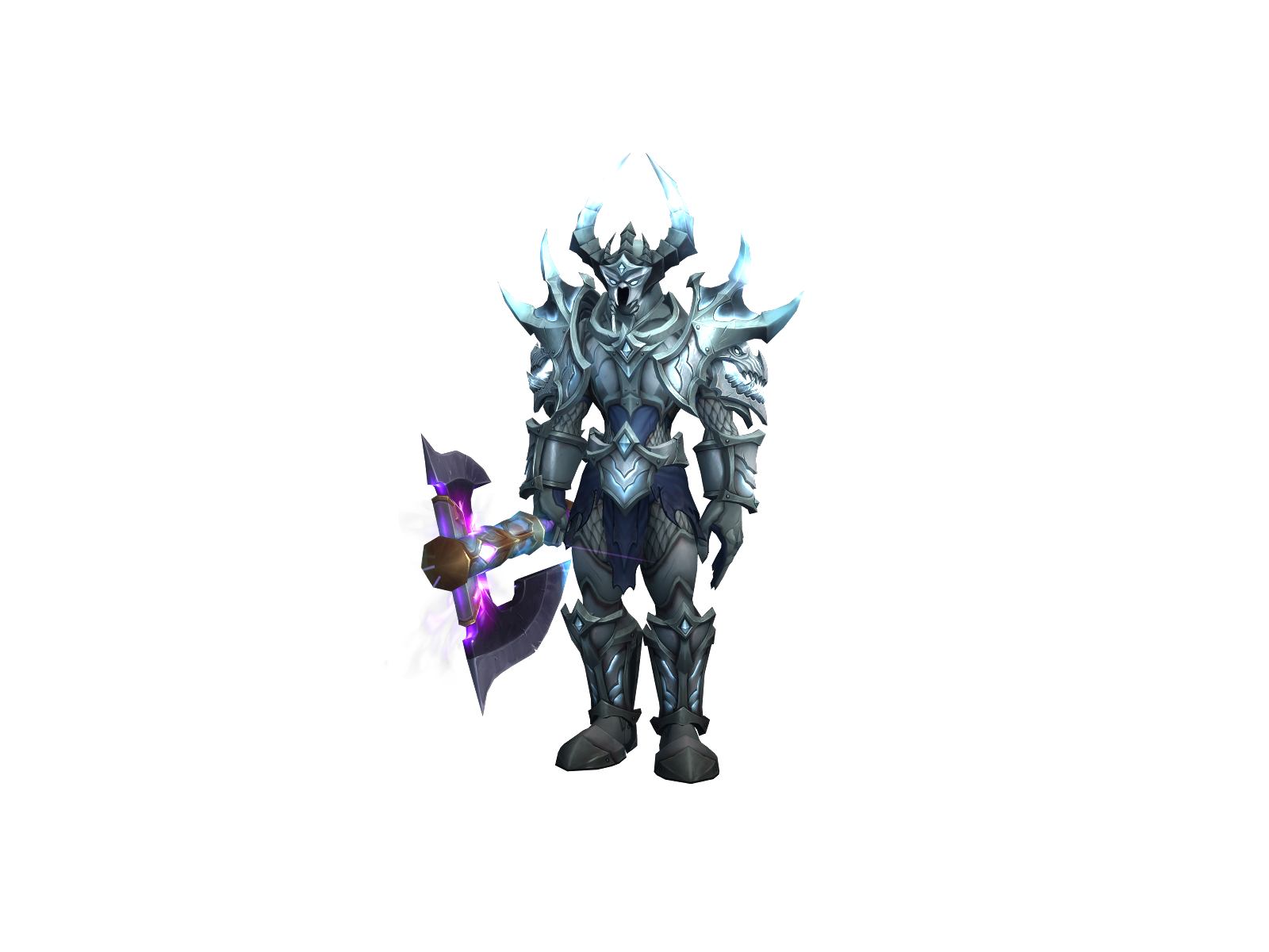 Puupyguy 3D character render