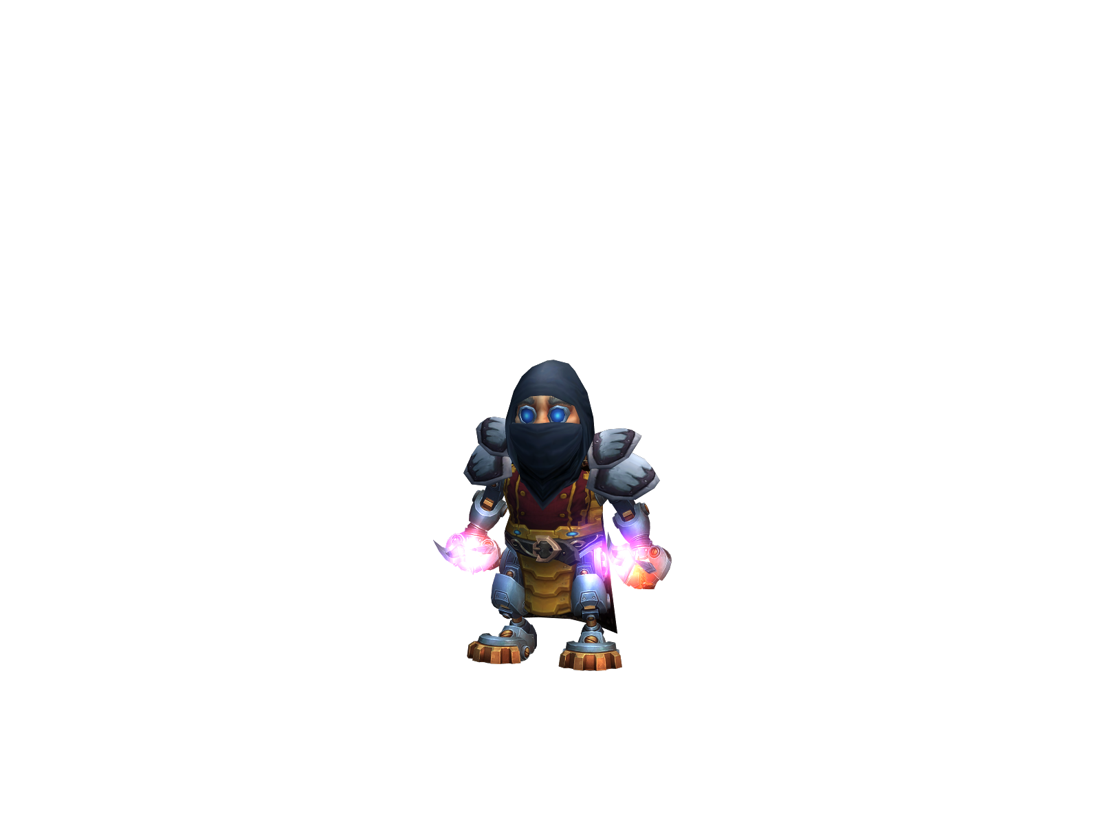 Sneakomatic