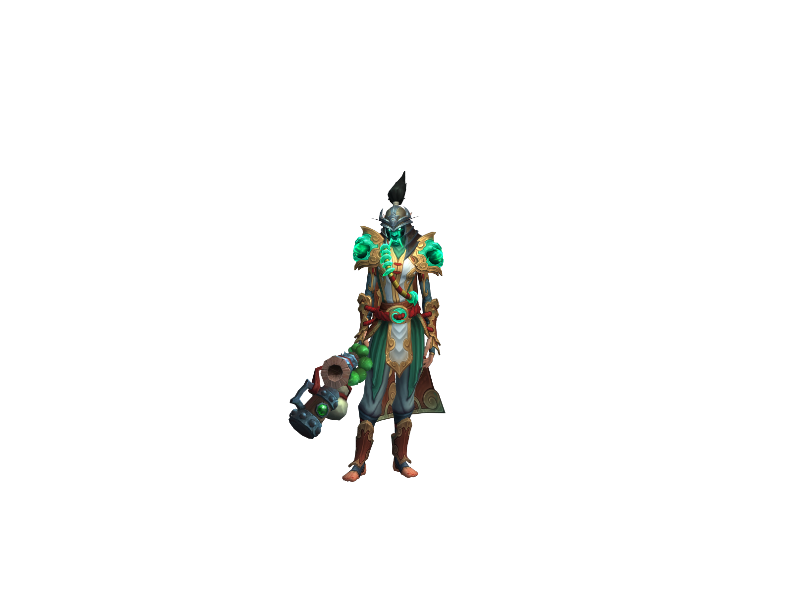 Soulmystic