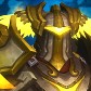 Hoofplate avatar
