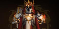 Kurleth's icon