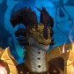 Dracowarfare