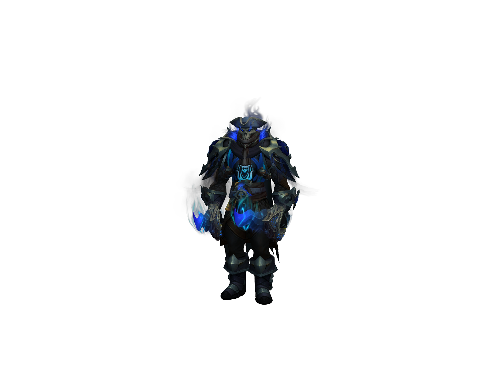 Jthiesen 3D character render