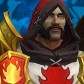 Drekthol portrait