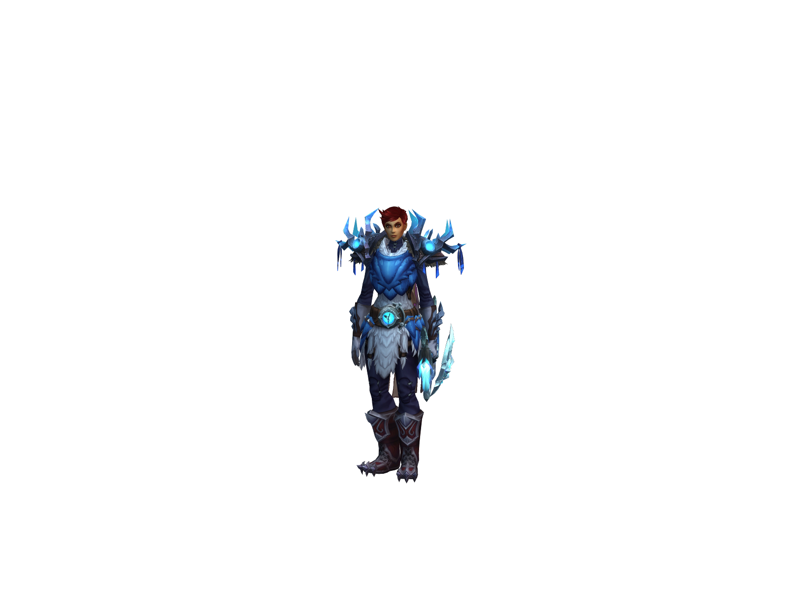 Shootyzarth