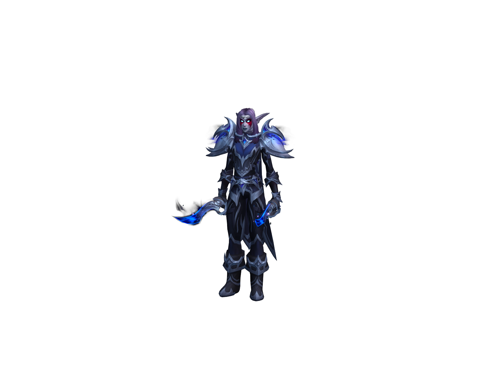 Dirtybeâr 3D character render