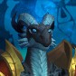 Tenpennyvoke avatar