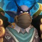 Hodant avatar