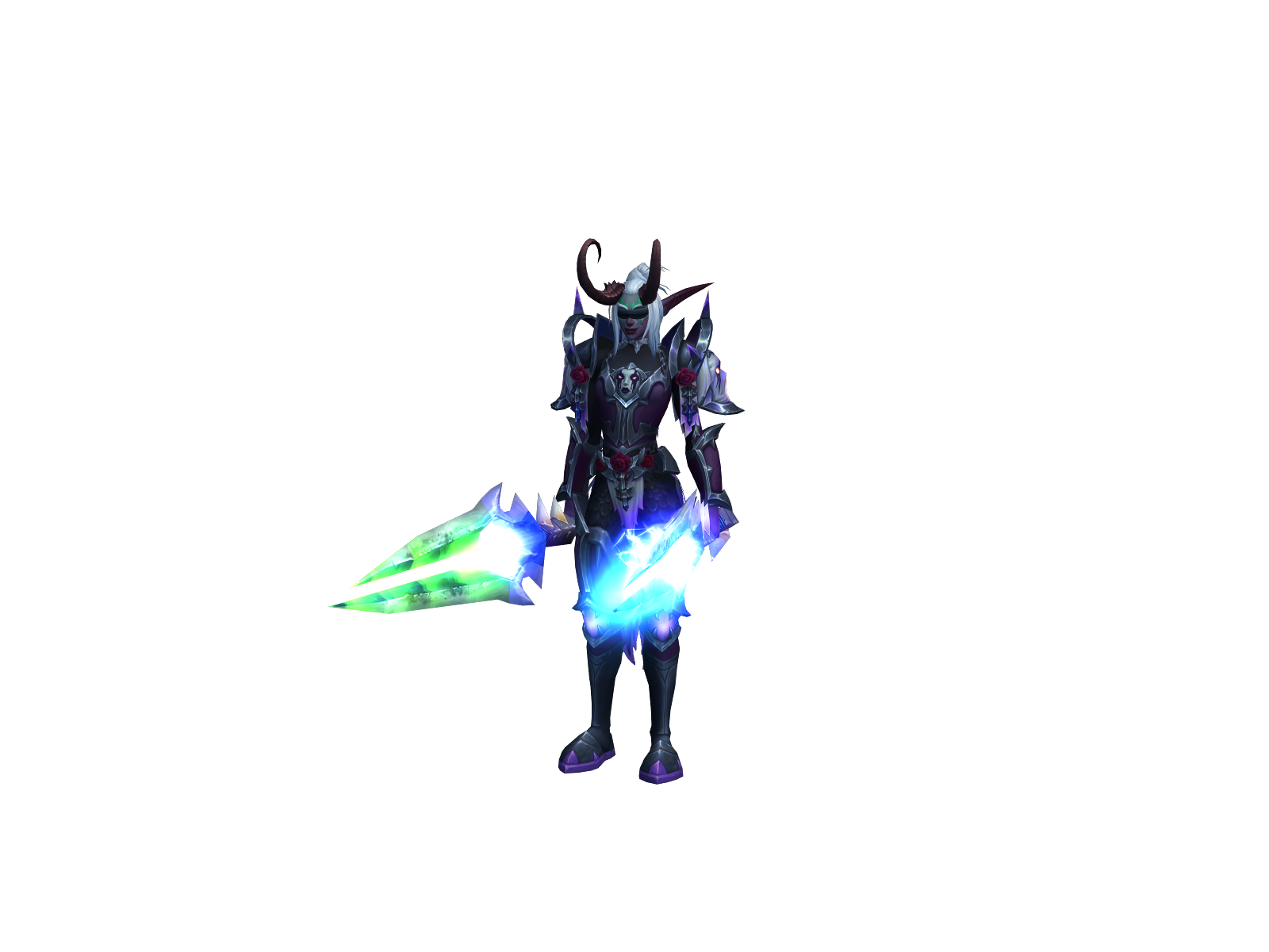 Tomïslav 3D character render