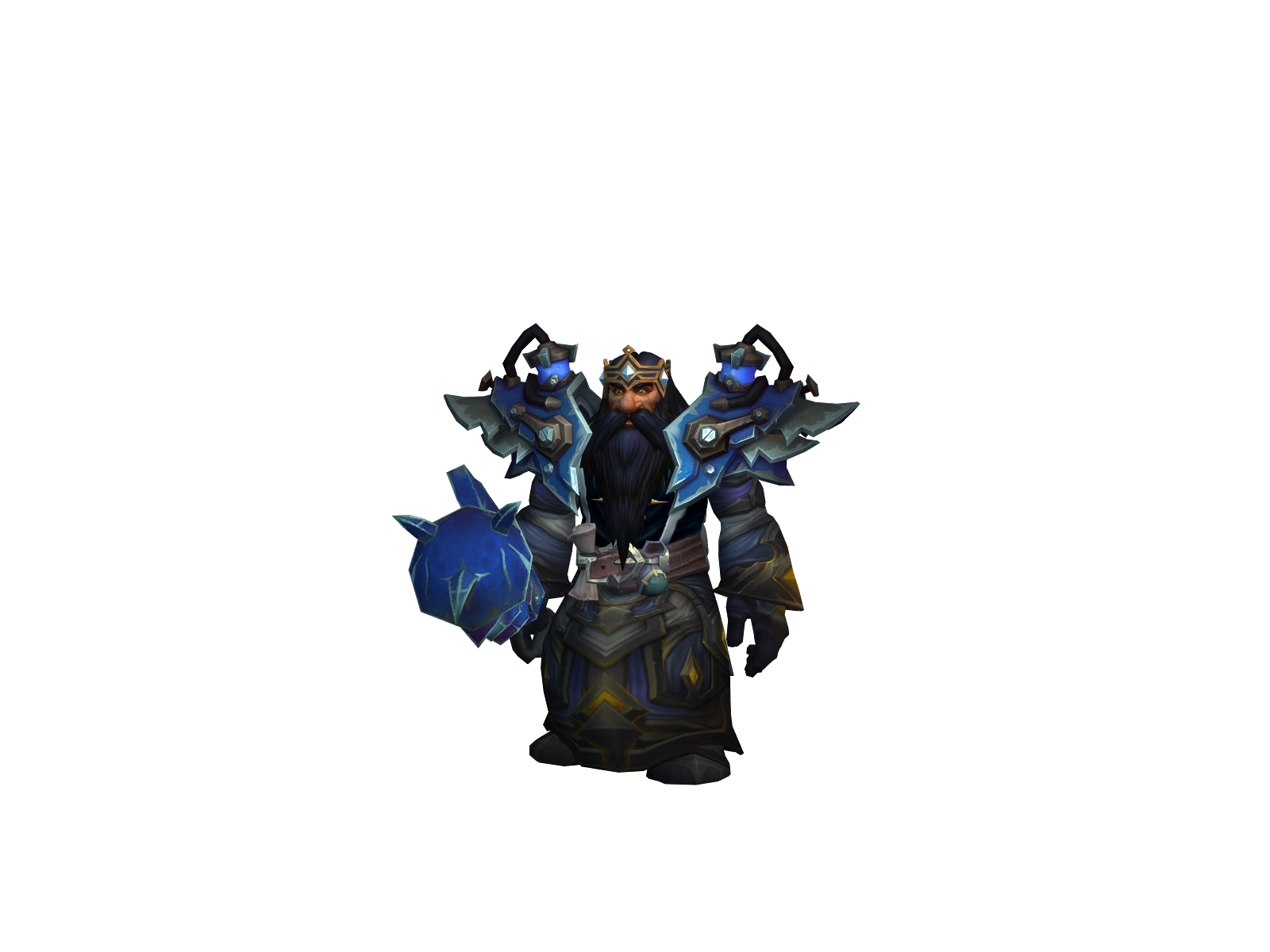 Draelnor