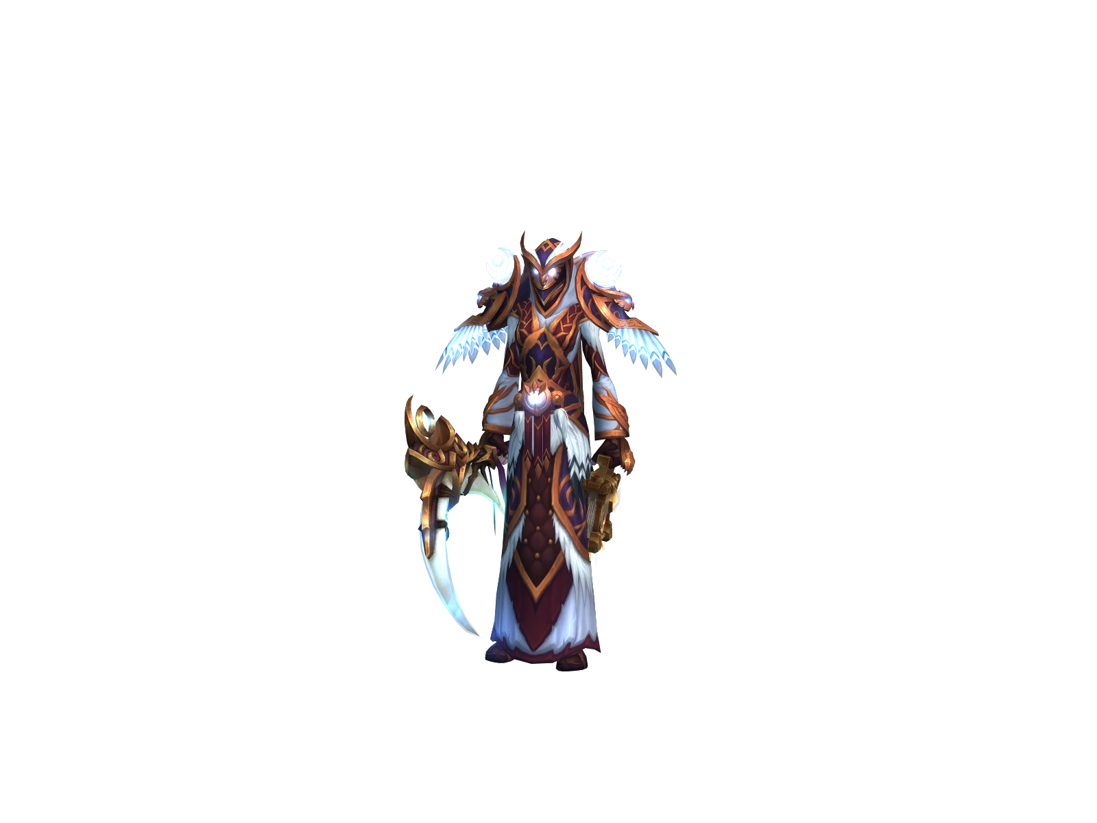 Yukinokage