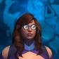 Desimine avatar