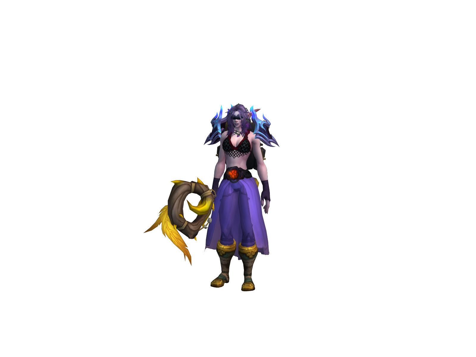 Umbralwolf