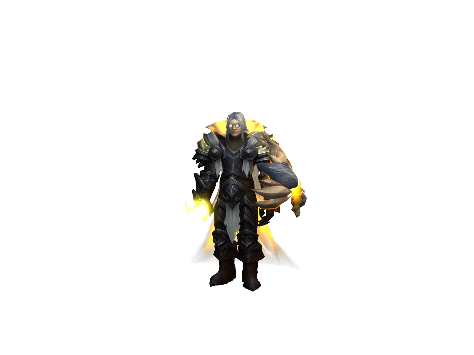 Holydívër