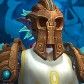 Veggiedruid avatar