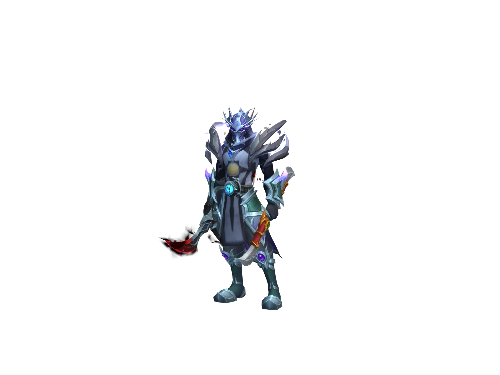 Andraice