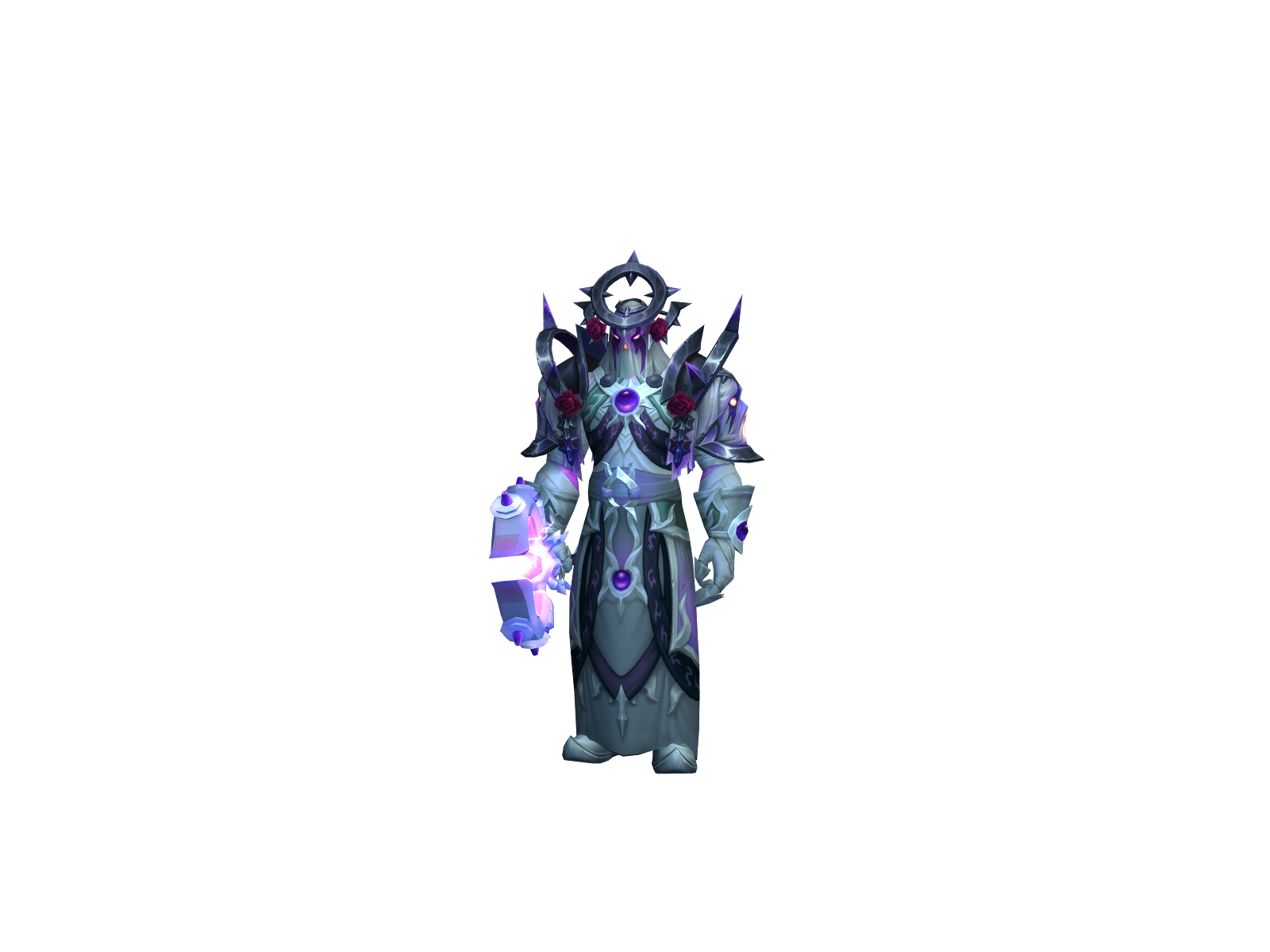 Csgofan 3D character render