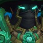 Dizzyfists