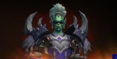 Xerianxd's icon
