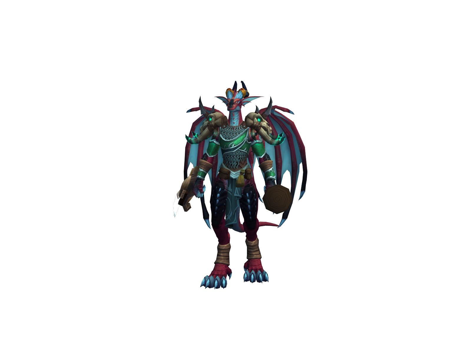 Jinyastrasza