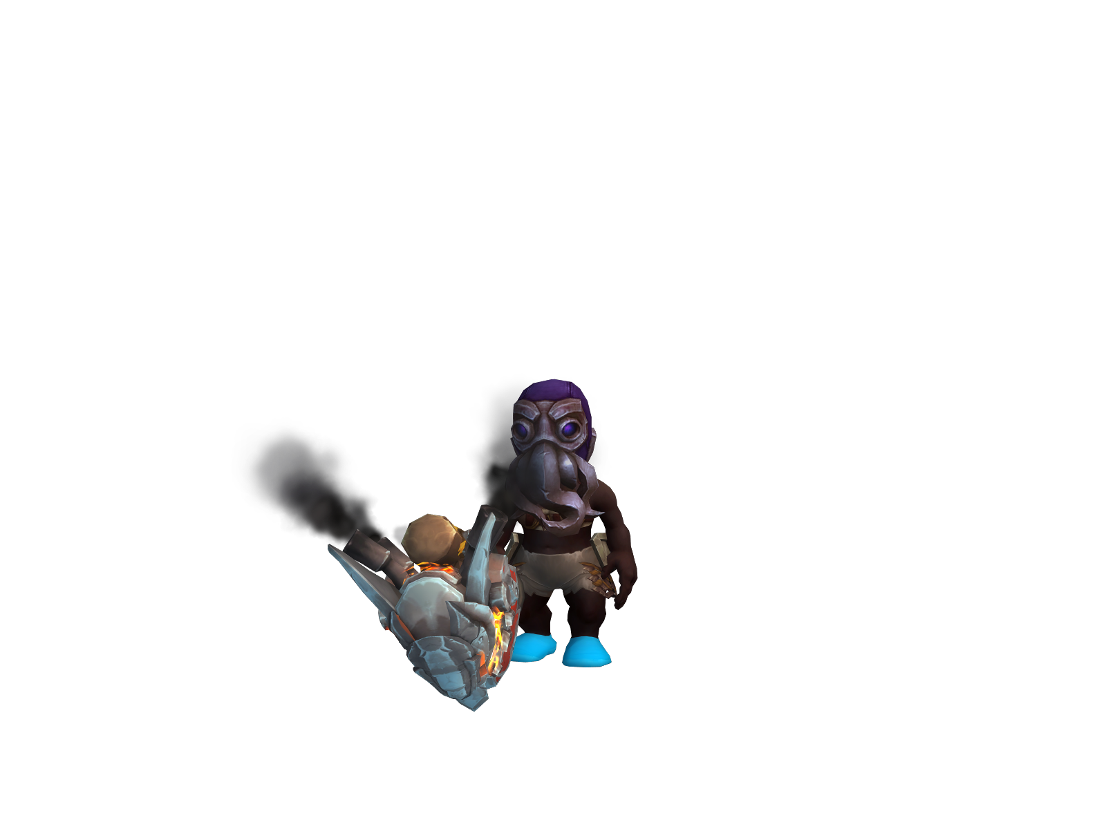 Squirtgames