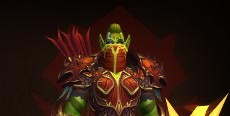 Amrevenge's icon