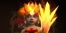 Dzuul's icon