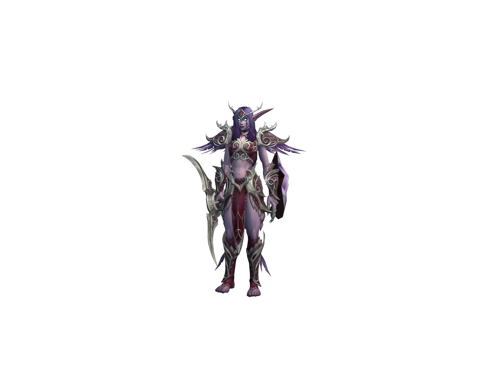 Goatzwarrior