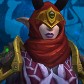 Demonwumpy