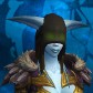 Disturbedele avatar