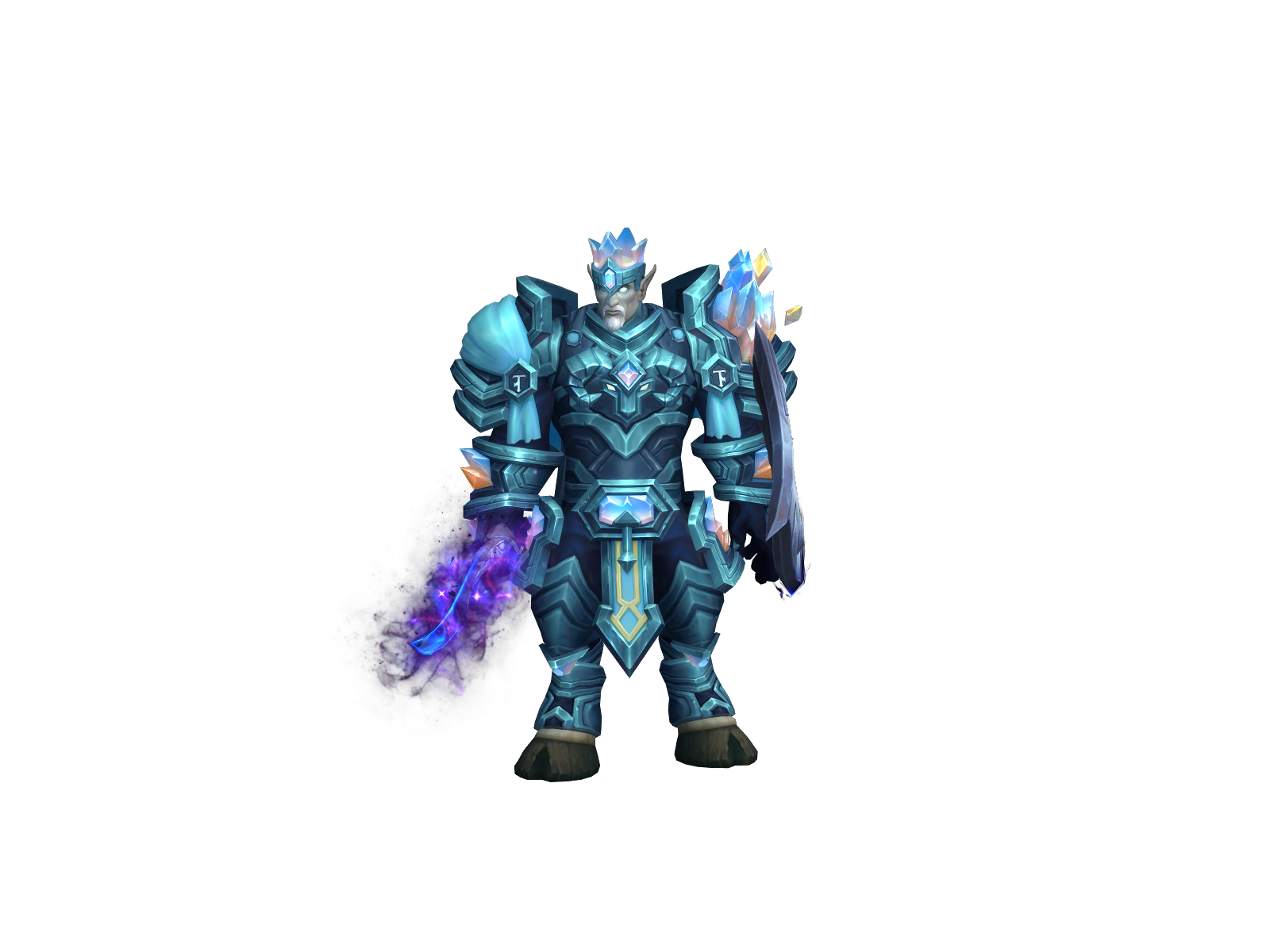 Justicarious