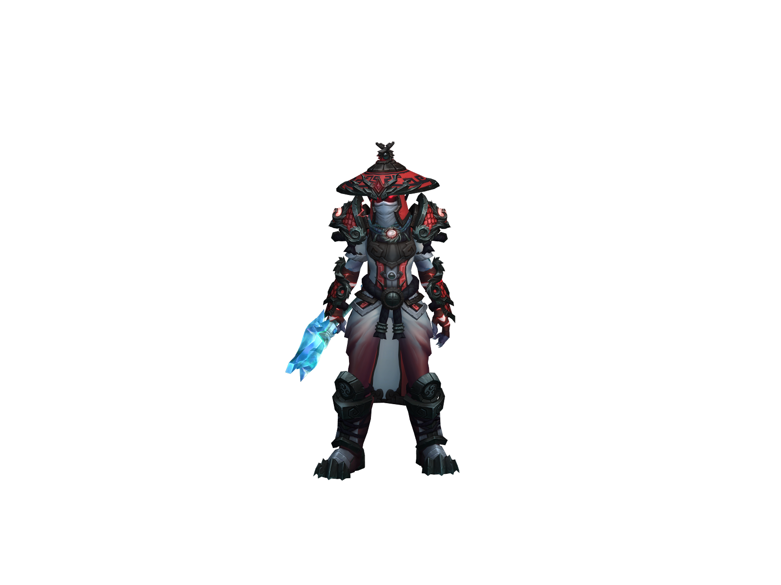 Darctiger